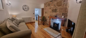 Coal Office Aberlour